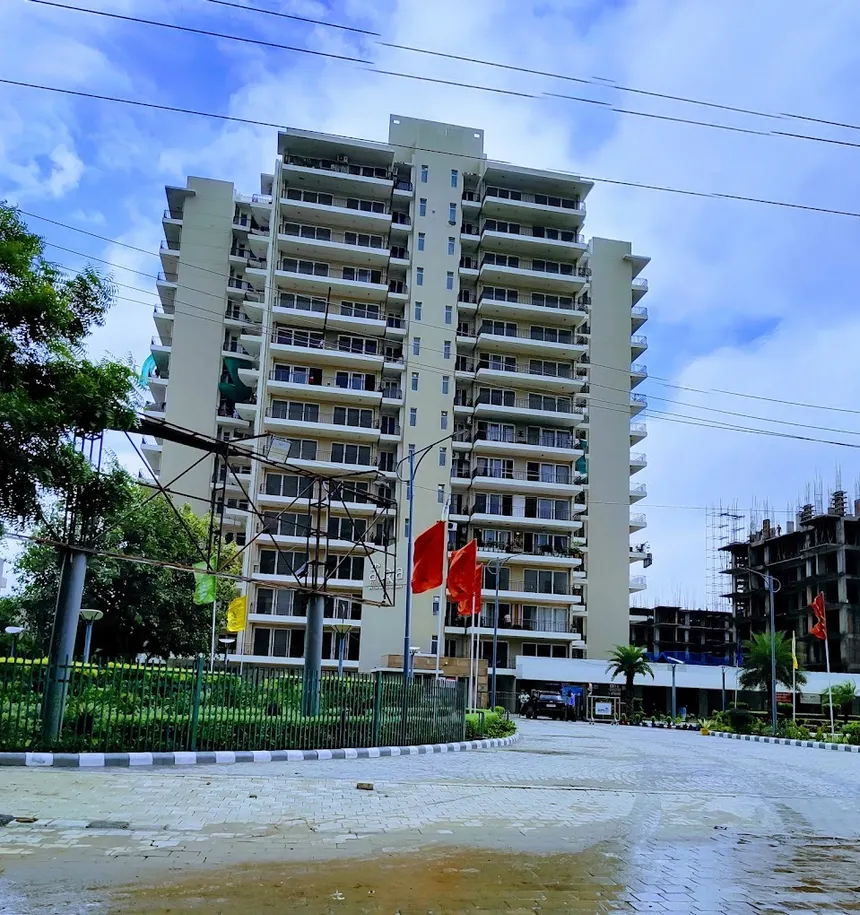 RPS Auria Faridabad